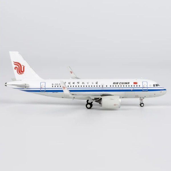 NG Model Airbus A319neo Air China B-32LD 1:400 Modellflugzeug