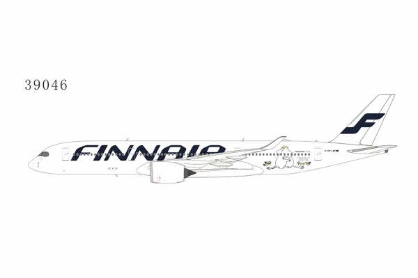 NG Model Airbus A350-900 Finnair OH-LWP 39046