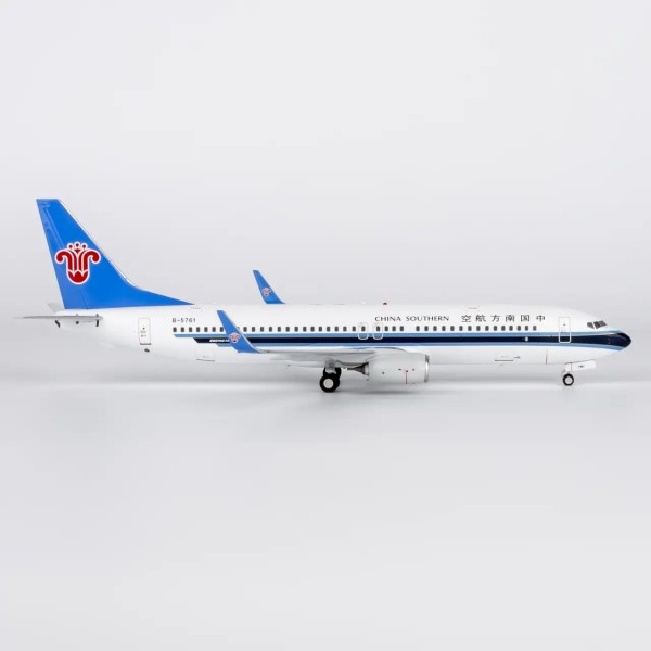 NG Model Boeing 737-800 China Southern B-5761 1:200 Modellflugzeug