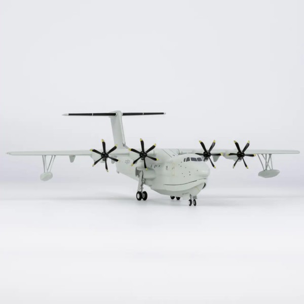 NG Model Avic AG600 PLA Navy "low viz" 1:200 Modellflugzeug