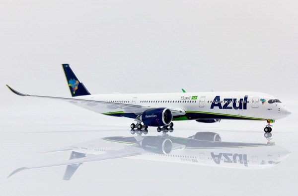 JC Wings Airbus A350-900 Azul PR-AOY 1:400 Modellflugzeug