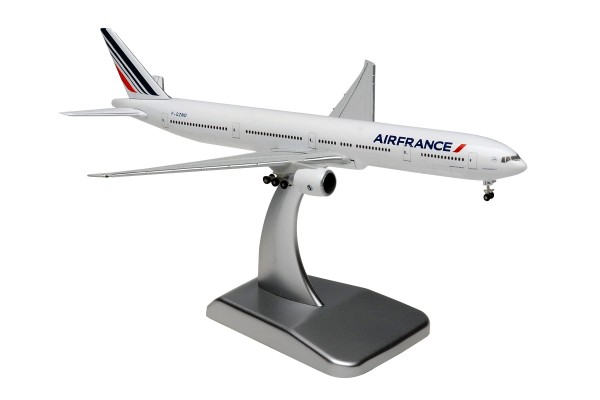 Boeing 777-300ER Air France F-GZND Scale 1:500
