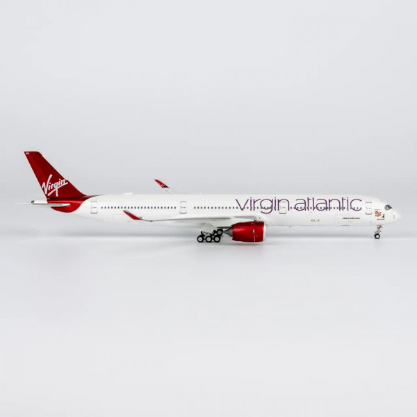 NG Model Airbus A350-1000 Virgin Atlantic "Wendy Darling" G-VNVR 1:400 Modellflugzeug
