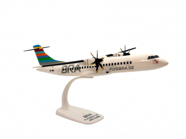 PPC ATR 72-500 Braathens Regional Airlines (BRA) SE-MKE 1:100 Modellflugzeug
