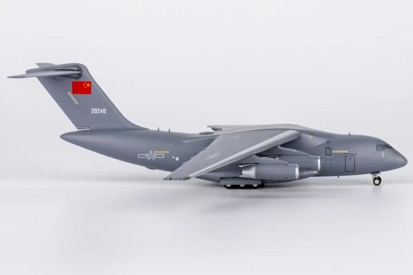 NG Model Xian Y-20 PLA Air Force 20240 1:400 Modellflugzeug