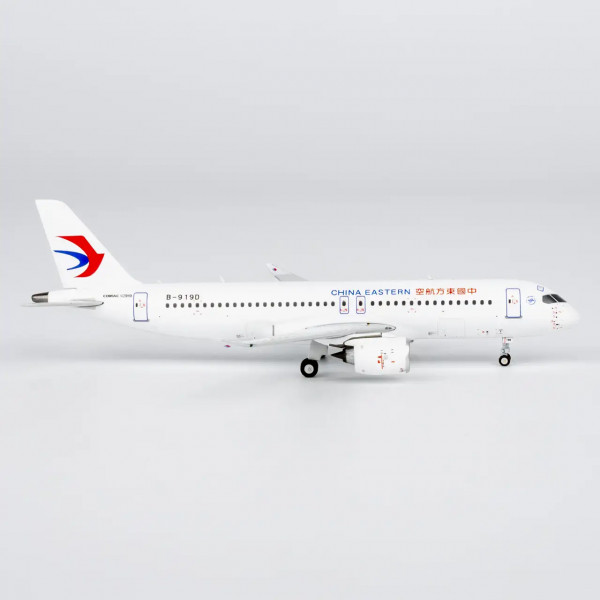 NG Model COMAC C919 China Eastern B-919D 1:400 Modellflugzeug