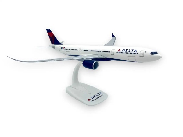 PPC Airbus A330-900neo Delta N401DZ 1:200 Modellflugzeug