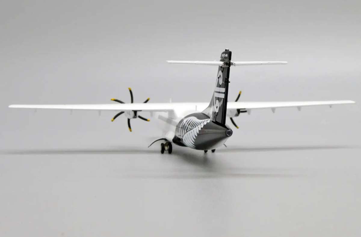 JC Wings ATR 72-600 Air New Zealand ZK-MVX 1:200 kaufen | Flight