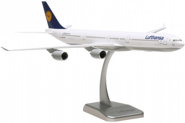 Airbus A340-600 Lufthansa D-AIHA Scale 1:200 +++
