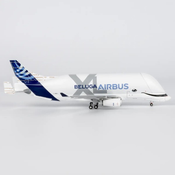 NG Model Airbus A330-743L Beluga XL House Color "first flight of Beluga XL" F-WBXL 1:400 Modellflugzeug