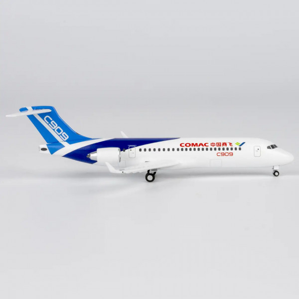 NG Model COMAC C909 COMAC 1:400 Modellflugzeug