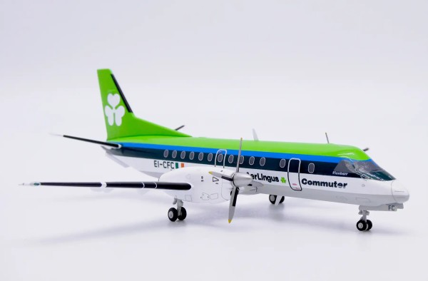 JC Wings Saab 340B Aer Lingus EI-CFC 1:200 Modellflugzeug