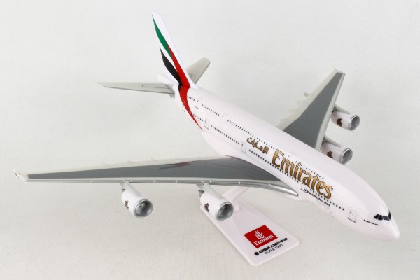 SkyMarks Airbus A380-800 Emirates