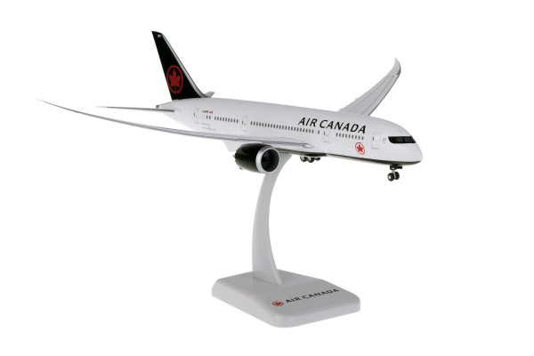 Boeing 787-8 Air Canada Inflight Wings C-GHPQ Scale 1:200