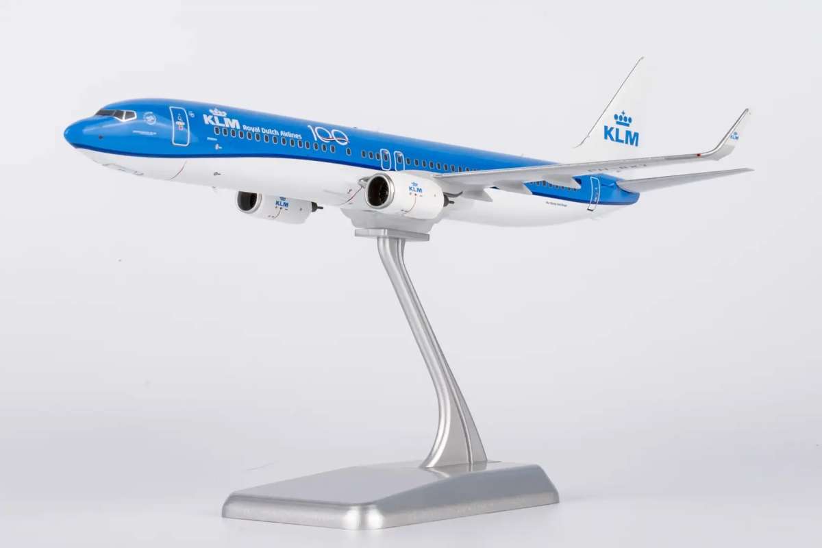 NG Model Boeing 737-900 KLM 100 years PH-BXT 1:200 kaufen | Flight