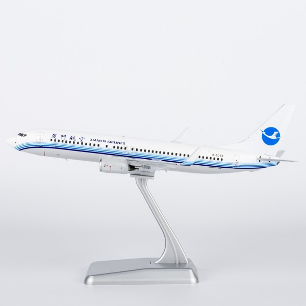 NG Model Boeing 737-800 Xiamen classic colors B-5388 1:200 Modellflugzeug
