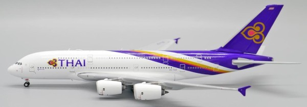 JC Wings Airbus A380-800 Thai Airways HS-TUE