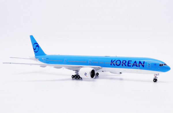 JC Wings Boeing 777-300ER Korean "NC" HL8008 1:400 Modellflugzeug