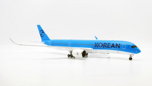 JC Wings Airbus A350-900 Korean "NC" HL8746 1:200 Modellflugzeug