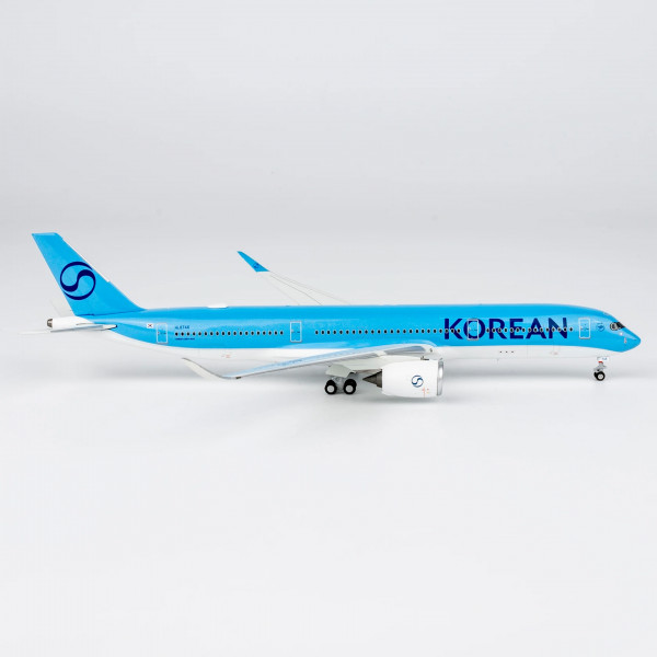NG Model Airbus A350-900 Korean New Livery HL8746 1:400 Modellflugzeug