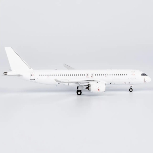 NG Model COMAC C919 Blank 1:400 Modellflugzeug