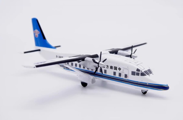 JC Wings Short 360-100 China Southern B-3605 1:400 Modellflugzeug