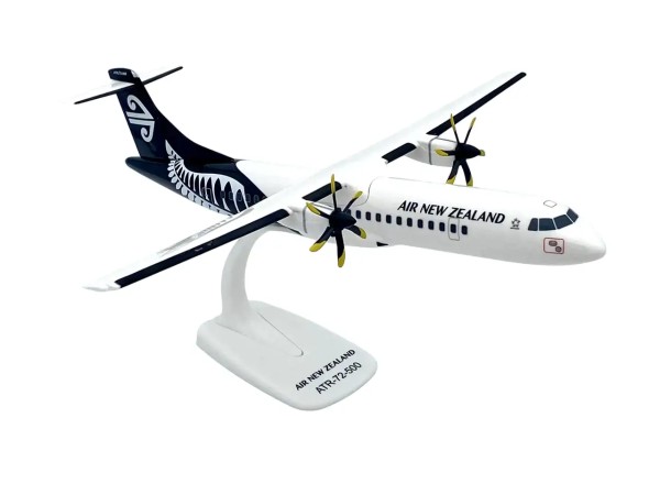 PPC ATR 72-500 Air New Zealand ZK-MCF 1:100 Modellflugzeug