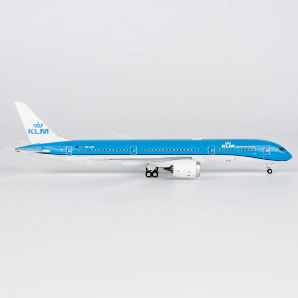 NG Model Boeing 787-9 KLM "Dahlia" PH-BHE 1:400 Modellflugzeug