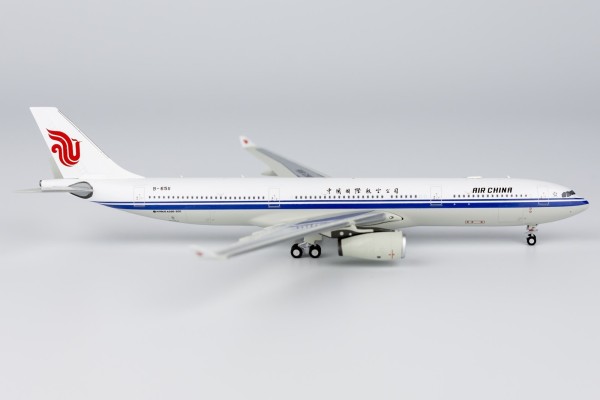 NG Model Airbus A330-300 Air China B-6511 1:400 Modellflugzeug