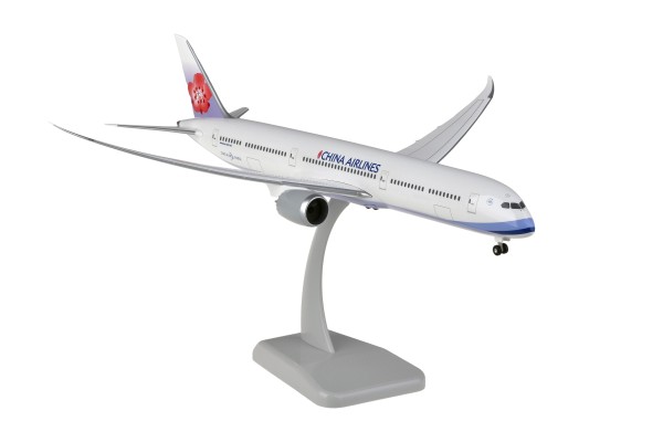 Hogan Boeing 787-10 China Airlines 1:200 Modellflugzeug