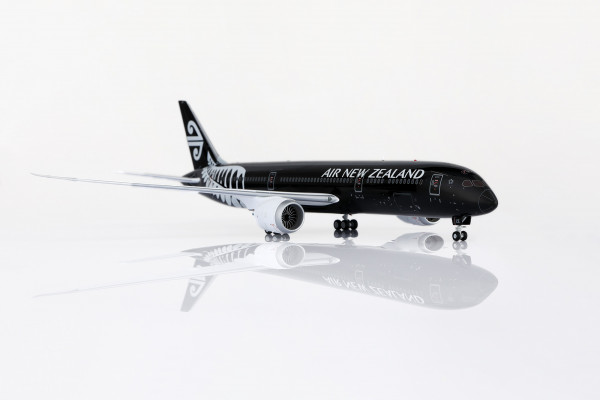 SQ Wings Boeing 787-9 Air New Zealand ZK-NZE 1:200 Modellflugzeug