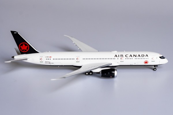 Boeing 787-9 Air Canada C-FRTG Scale 1/400