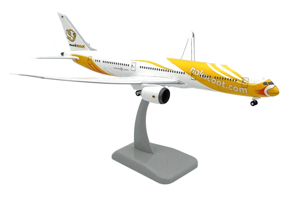 Hogan Boeing 787-9 NokScoot 1:200 Modellflugzeug
