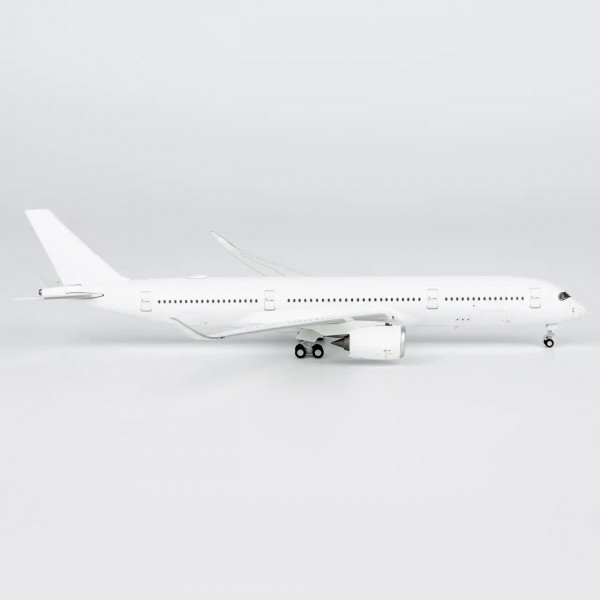 NG Model Airbus A350-900 Blank white Model 1:400 Modellflugzeug