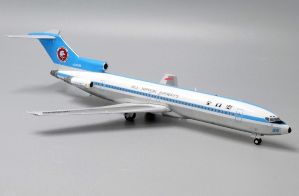 Boeing 727-200 All Nippon Airways JA8338 Scale 1/200