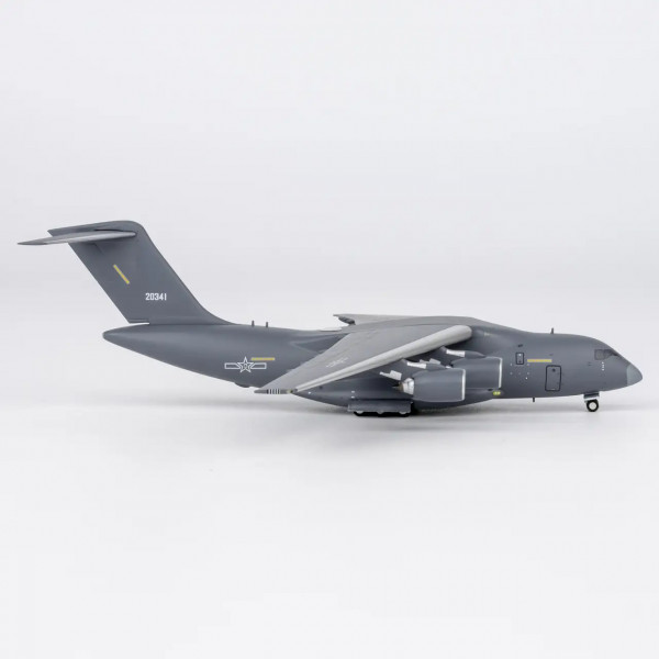 NG Model Xian Y-20 PLA Air Force 20341 1:400 Modellflugzeug