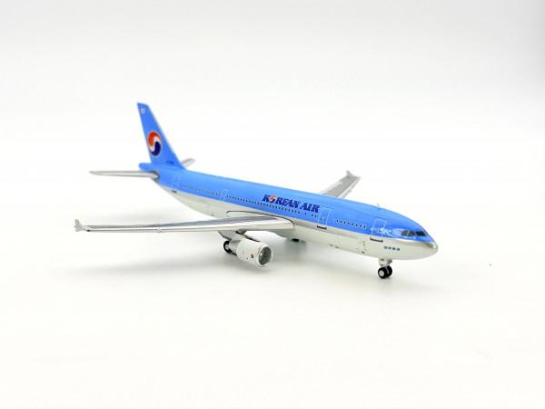 JC Wings Airbus A300-600R Korean HL7280 1:400 Modellflugzeug