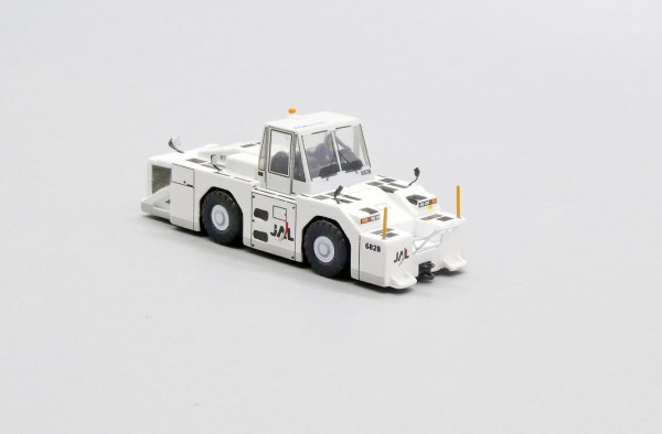 WT500E Towing TractorJAL OC Scale 1/200