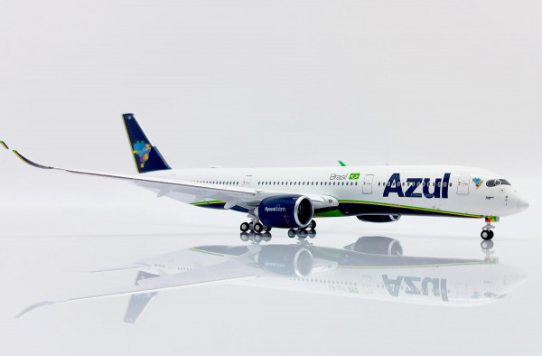 JC Wings Airbus A350-900 Azul PR-AOY 1:400 Modellflugzeug