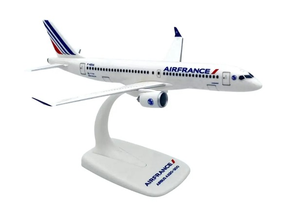 PPC Airbus A220-300 Air France F-HZUA 1:200 Modellflugzeug