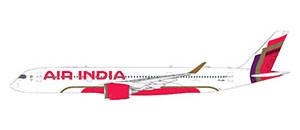 Gemini Airbus A350-900 Air India 1:200 Modellflugzeug