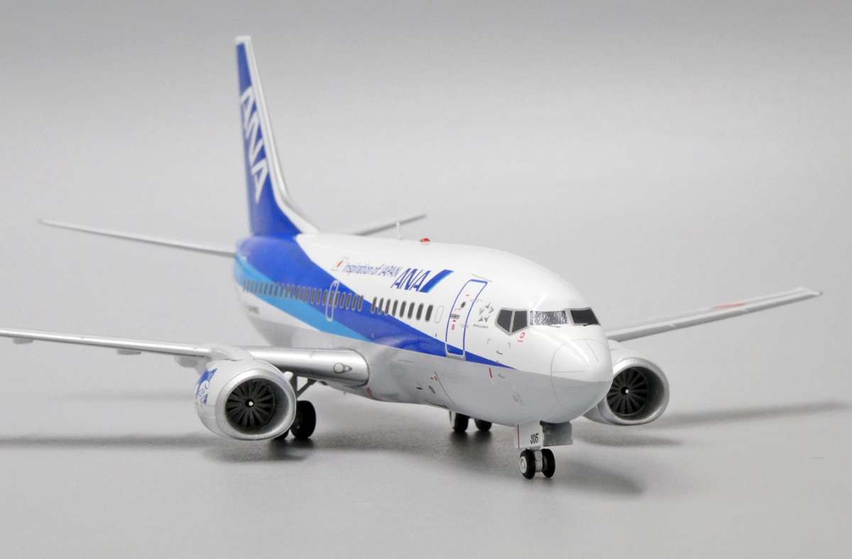 JC Wings Boeing 737-500 All Nippon ANA JA305K 1:200 kaufen