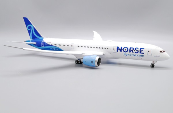 JC Wings Boeing 787-9 Norse Atlantic LN-LNO 1:200 Modellflugzeug