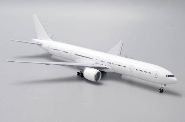 Boeing 777-300ER "Blank" Scale 1/400