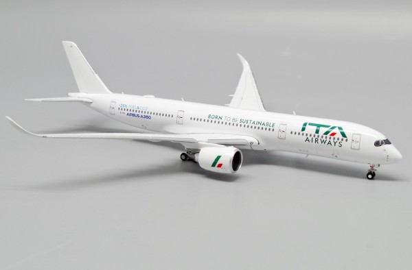 Airbus A350-900XWB ITA Airways "Born to be Sustainable" EI-IFD Scale 1/400