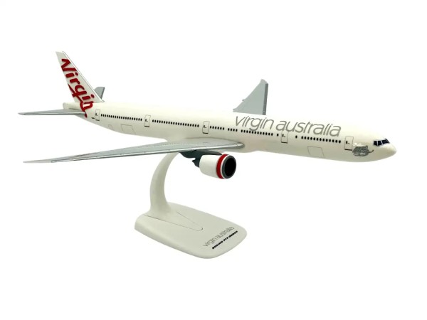 PPC Boeing 777-300ER Virgin Australia VH-VPH 1:200 Modellflugzeug