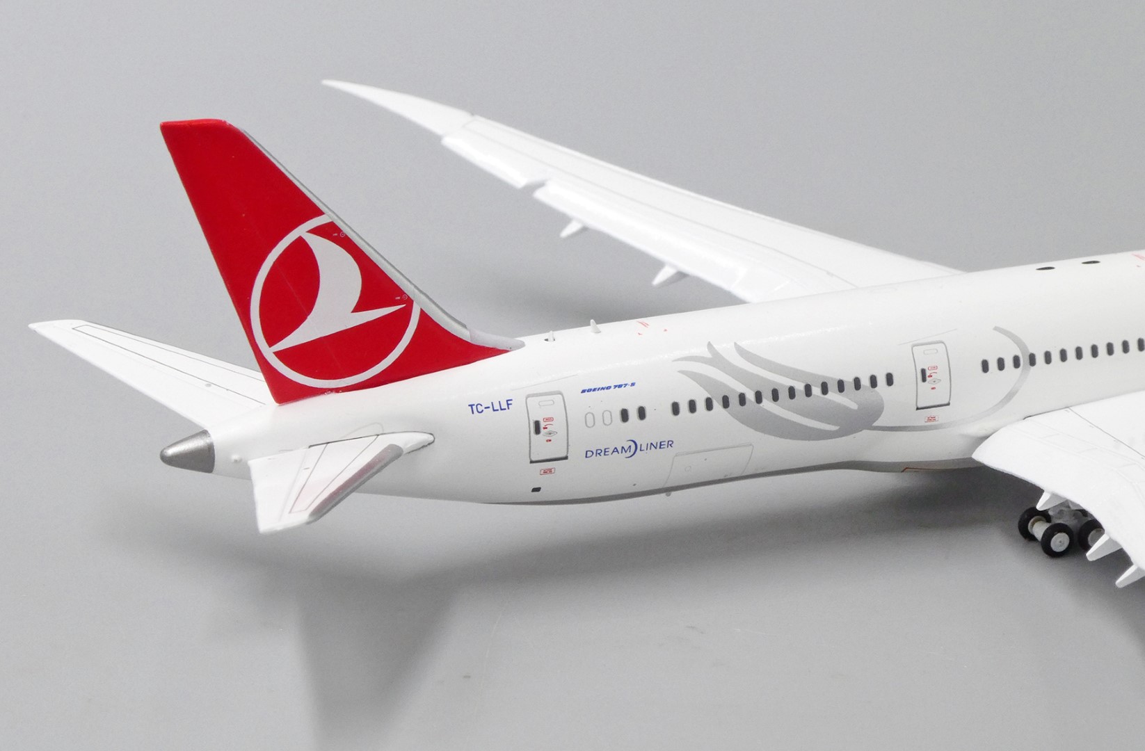 JC WINGS BOEING 787-9 Biman S2-AJX 1:400 modellino di aereo EUR 53,95