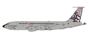 GeminiJets Boeing KC-135R Stratotanker U.S. Air Force USAF Ohio Air Guard 63-8013 1:200 Modellflugzeug