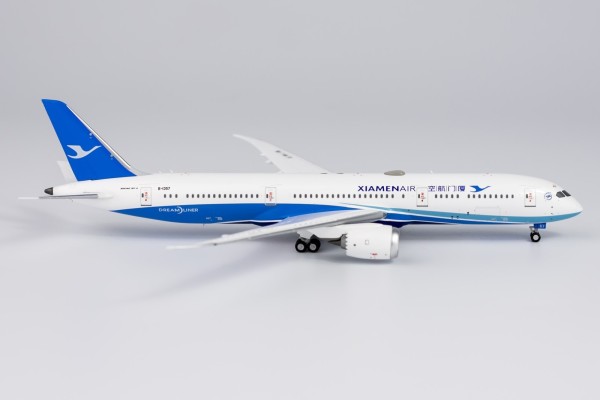 NG Model Boeing 787-9 Xiamen B-1357 1:400 Modellflugzeug