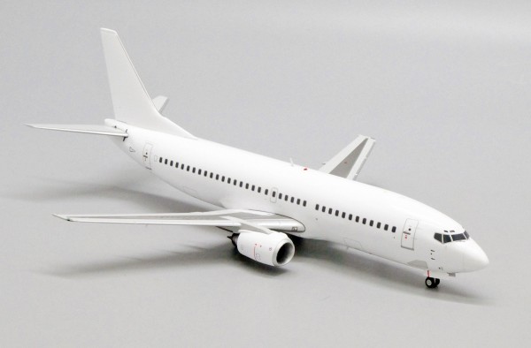 Boeing 737-300 "Blank" Scale 1/200